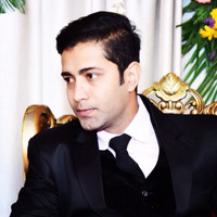 Mohammed Mansuri profile photo