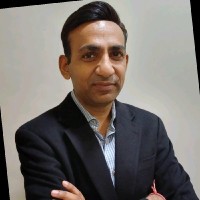 Rajesh Goyal profile photo
