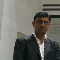 Krushnaraj Kotarani profile photo
