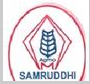 M P Agro industries logo
