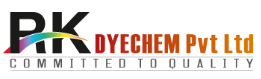 Rk Dyechem logo