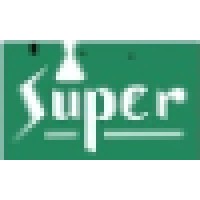 Super Scientific logo