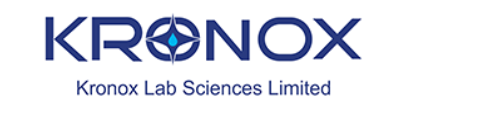 KRONOX Lab Sciences logo