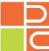 Perfect Colourants and Plastics logo