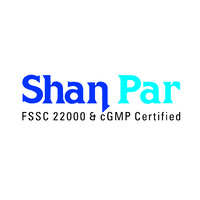 SHANPAR logo