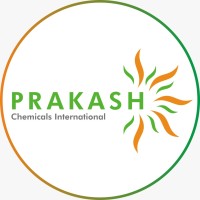 Prakash Chemicals International logo