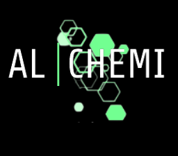 Alchemi logo