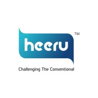 Heeru Group logo