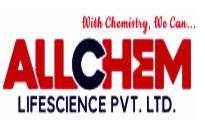 Allchem Lifescience logo