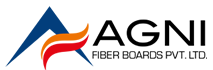 Agni Fiber Boards Pvt Ltd logo