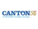 Canton Laboratories logo