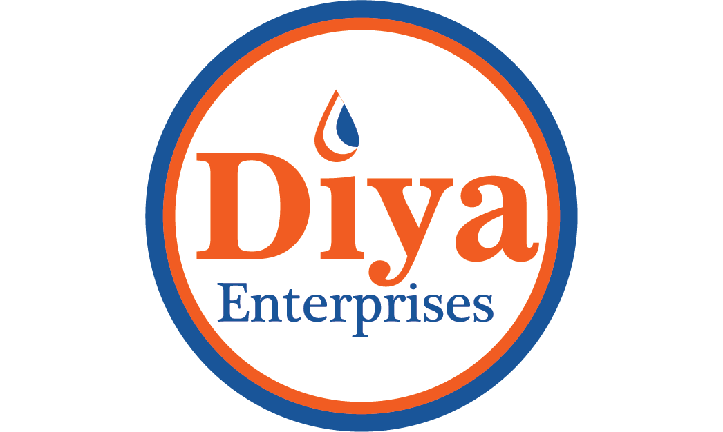 Diyaenterprises logo