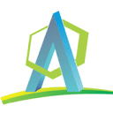 Avid Organics logo