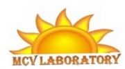 MCVLaboratory logo