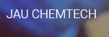 JAU CHEMTECH logo