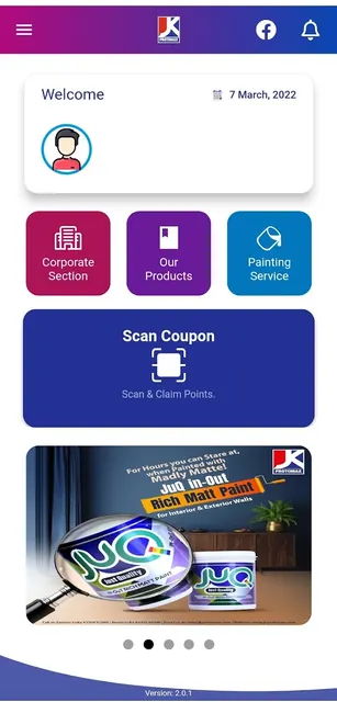 JK Protomax Apna App screenshot 3