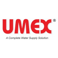 Umex Polymers logo