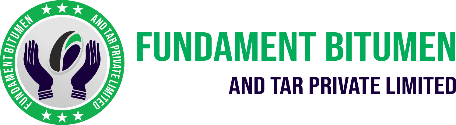 Fundament Bitumen and Tar logo
