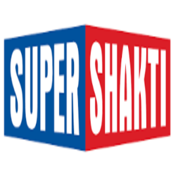 Supershakti Metaliks logo