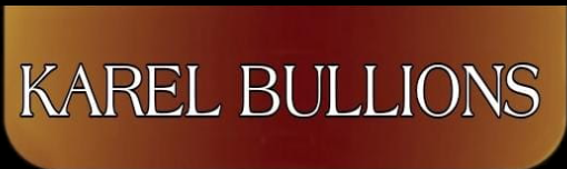 Karel Bullions & Jewels logo