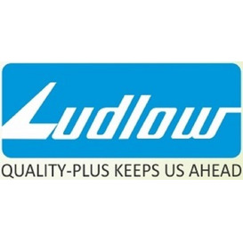 Ludlow Jute & Specialities logo