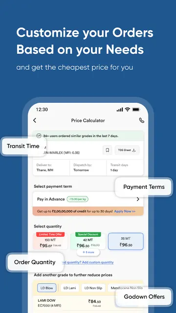 Source.One screenshot 4