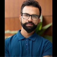 Pranav Nair profile photo