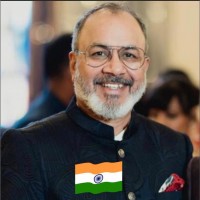 Mukesh Vaid profile photo