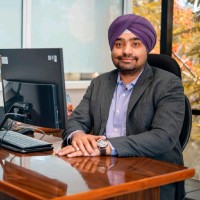 Arjun Bajwa profile photo