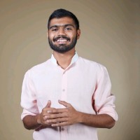 Sumit Shah profile photo