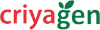 Criyagen logo