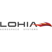 Lohia Aerospace Systems logo