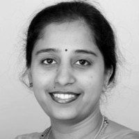 Shruthi Ramesh profile photo