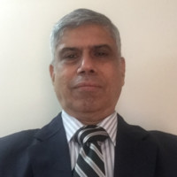 Muralidharan Rangarajan profile photo