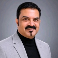 Vijay Shankar profile photo