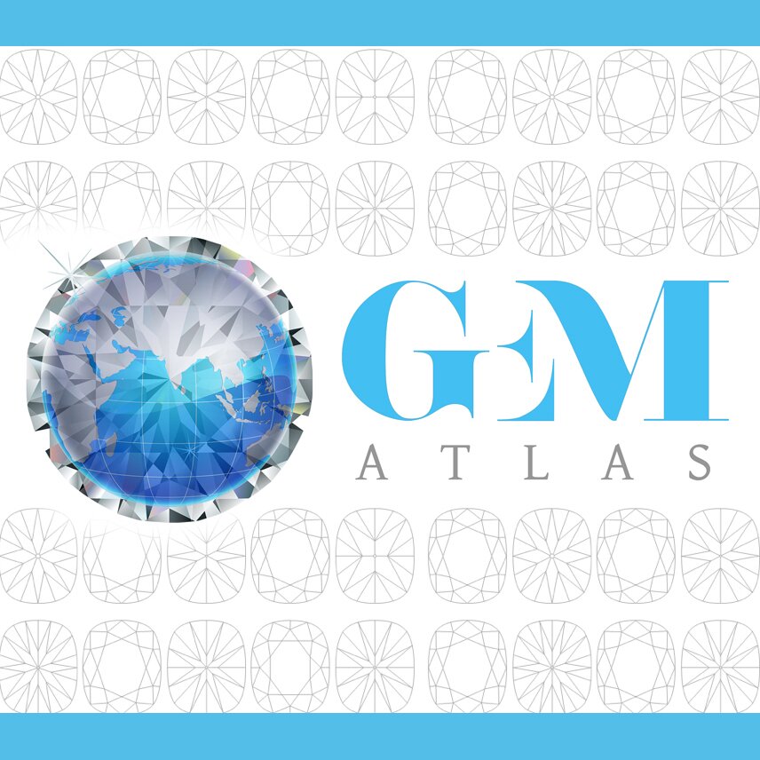 GemAtlas logo