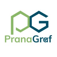 PranaGraf logo