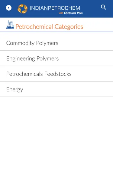 Indianpetrochem screenshot 5