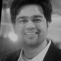 Ashish Daga profile photo
