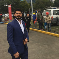 Shailesh Dhameliya profile photo