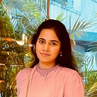 Meghana Jale profile photo