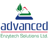 Advanced EnzyTech Solutions logo