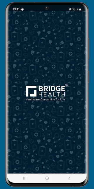 Bridge Health screenshot 1