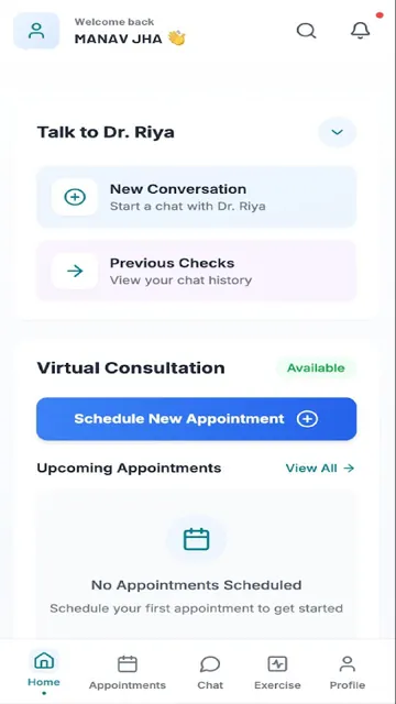 Physiotattva247 screenshot 3