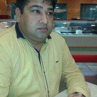 Mohender Narula profile photo