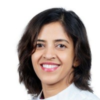 Lakshmi Roopesh profile photo