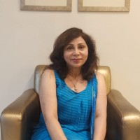 Manjul Gupta profile photo