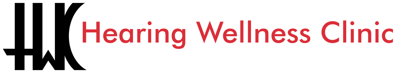 Hearing Wellness Clinic logo