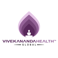 Vivekananda Health Global logo