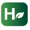 H-Cura logo